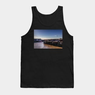 Bridlington Tank Top